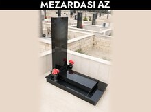 Düzbucaqlı məzar və qəbir daşları