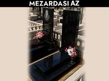 Məzar və qəbir daşları