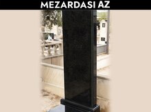 Çin mənşəli məzar və qəbir daşları