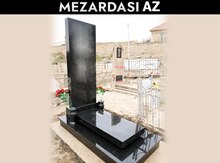 Fərdi məzar və qəbir daşları