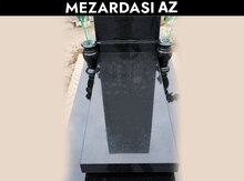 Hindistan daşlarından məzar və qəbir abidəsi