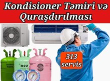 Kondisioner ustası