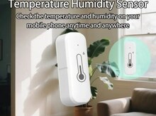 Temperatur sensoru