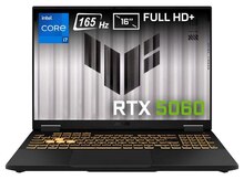 Noutbuk "ASUS TUF Gaming F16 FX608JMR-F16 90NR0NB1-M003N0"