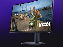 Monitor “Dell Alienware AW3225DM QHD 32” 180Hz”