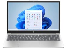 Noutbuk "HP 15-fd0017ci ( 7P514EA )"