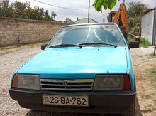 LADA (VAZ) 2109, 1990 il