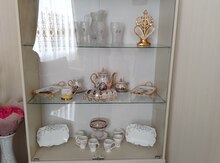 Qonaq otağı mebeli
