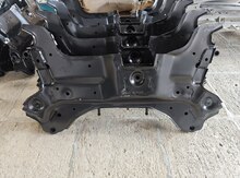 "Changan Qiuyan A05" travesi