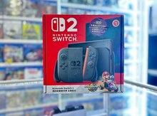 Nintendo switch 2 Mario bundle