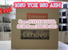 Noutbuk "Lenovo Slim"