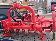Matris hidravlik əyribıçaqlı frez 180 sm
