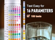 Su testləri