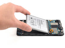 Telefon batareyaları