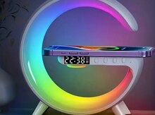 RGB dinamik - şarj aparatı