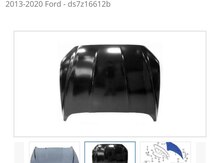 "Ford Fusion" ehtiyat hissələri