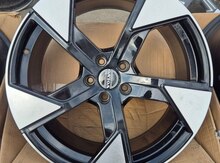 "Volvo" diski R22