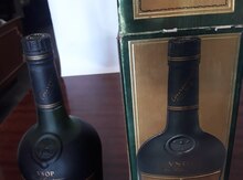 Французский коньяк "Courvoisier"
