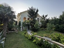 Villa, Bakıxanov qəs.