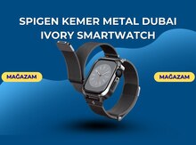 "Spigen" metal kəmər dubai ivory