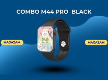 Combo M44 Pro Black