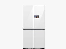 Soyuducu "Samsung Bespoke AI RM90F67C1WWR"