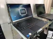 Lenovo ThinkPad P15s
