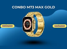 Conbo M73 Max gold