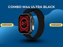 Combo M44 Ultra Black