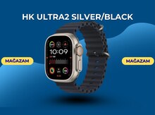 HK Ultra2 silver/black