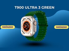 T900 Ultra 3 green