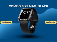 Combo M75 Max black