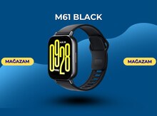 M61 black