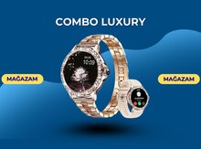 Combo Luxury