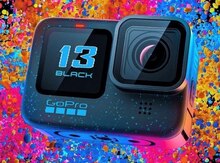 Go pro Hero 13 Black special edition
