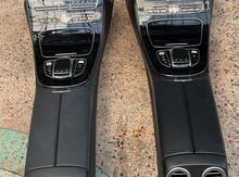 "Mercedes Benz E 213" orta paneli