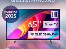 Televizor "Samsung QE65Q7FAAUXRU"