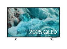 Televizor "Samsung QLED QE65Q7FAAUXRU"