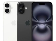 Apple iPhone 16 Plus Black 128GB/8GB