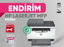 Printer "HP LaserJet MFP M236d (9YF94A)" 