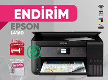 Printer "Epson L4160 (C11CG23402DA)"