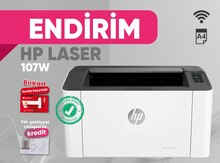 Printer "HP Laser 107W (4ZB78A)"