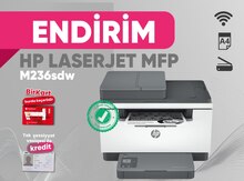 Printer "HP LaserJet MFP M236sdw (9YG09A)"