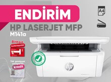 Printer HP LaserJet MFP M141a (7MD73A) 