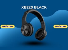 Qulaqlıq "Xb220 black"