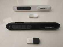"KMORWAY" wireless presenter