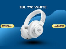 Qulaqlıq "JBL 770 White"