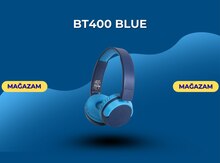 Qulaqlıq "BT 400 Red"
