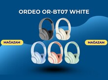 Ordeo Or-Bt07 white