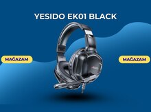Yesido Ek01 black